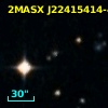 2MASX J22415414-4015416