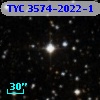 TYC 3574-2022-1