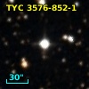 TYC 3576-852-1