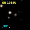 SN 1985U