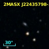 2MASX J22435798-3939004