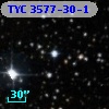 TYC 3577-30-1