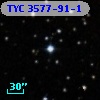 TYC 3577-91-1