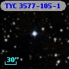 TYC 3577-105-1