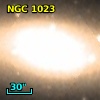 NGC  1023