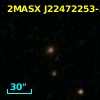2MASX J22472253-3934412