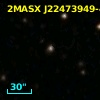2MASX J22473949-4012327