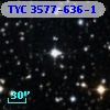 TYC 3577-636-1