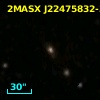 2MASX J22475832-3940466