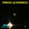 2MASX J22490622-4023182