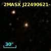 2MASX J22490621-3942472