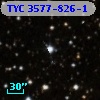 TYC 3577-826-1