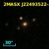 2MASX J22493522-4008176