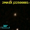 2MASX J22500881-4004255