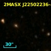 2MASX J22502236-4016594