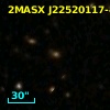 2MASX J22520117-4002115