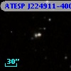 ATESP J224911-400859