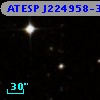 ATESP J224958-395855