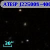 ATESP J225008-400425
