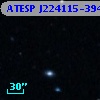 ATESP J224115-394733