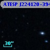 ATESP J224120-394746