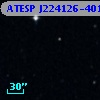 ATESP J224126-401121