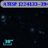 ATESP J224133-394912