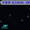 ATESP J224143-395347