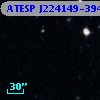 ATESP J224149-394947