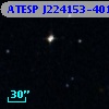 ATESP J224153-401313