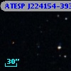 ATESP J224154-393301