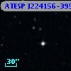 ATESP J224156-395207