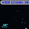 ATESP J224201-395058