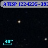 ATESP J224235-393245