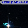 ATESP J224241-393650