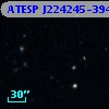 ATESP J224245-394400