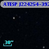 ATESP J224254-392935