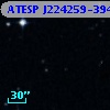 ATESP J224259-394749