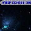ATESP J224311-395116