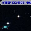 ATESP J224323-401142