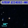 ATESP J224332-401814