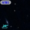 ATESP J224534-400050