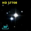 HD  17708