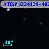 ATESP J224128-402529