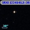 1RXS J224141.3-381819