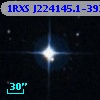 1RXS J224145.1-392734