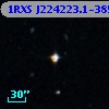 1RXS J224223.1-385859
