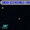 1RXS J224230.2-393320