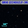 1RXS J224312.7-383237