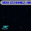 1RXS J224440.2-400244